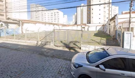 Terreno comercial à venda na Rua Irmã Serafina, 63 /71/73, Centro, Campinas por R$ 2.850.000