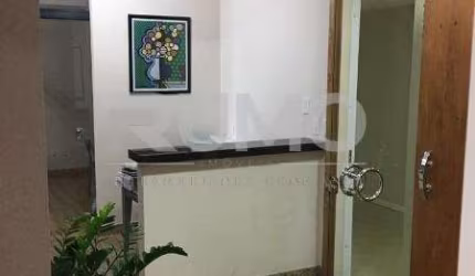 Sala comercial à venda na Avenida Anchieta, 173, Centro, Campinas, 83 m2 por R$ 380.000