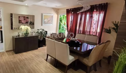 Apartamento com 3 quartos à venda na Rua Capitão José de Souza, 65, Centro, Campinas, 122 m2 por R$ 680.000