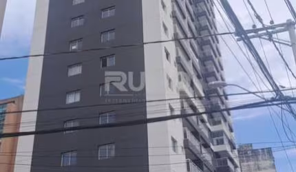 Apartamento com 1 quarto à venda na Rua Doutor Quirino, 779, Centro, Campinas, 40 m2 por R$ 480.000