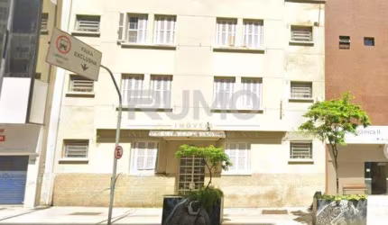 Apartamento com 2 quartos à venda na Avenida Francisco Glicério, 1465, Centro, Campinas, 60 m2 por R$ 250.000