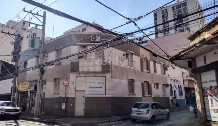 Prédio à venda na Rua Regente Feijó, 1236, Centro, Campinas, 362 m2 por R$ 1.060.000