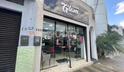 Sala comercial à venda na Avenida Doutor Moraes Salles, 1431, Centro, Campinas, 169 m2 por R$ 800.000