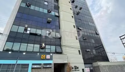 Sala comercial à venda na Rua Sebastião de Souza, 205, Centro, Campinas, 90 m2 por R$ 220.000