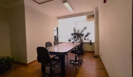 Sala comercial à venda na Rua General Osório, 1031, Centro, Campinas, 170 m2 por R$ 420.000