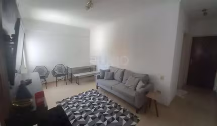 Apartamento com 1 quarto à venda na Rua Doutor Guilherme da Silva, 172, Centro, Campinas, 55 m2 por R$ 285.000