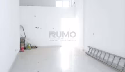 Sala comercial para alugar na Rua Boaventura do Amaral, 1055, Centro, Campinas, 52 m2 por R$ 2.000