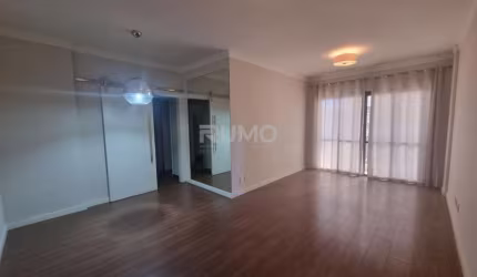 Apartamento com 3 quartos à venda na Rua Dona Libânia, 1941, Centro, Campinas, 106 m2 por R$ 590.000