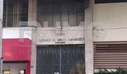 Sala comercial à venda na Rua General Osório, 971, Centro, Campinas, 53 m2 por R$ 300.000