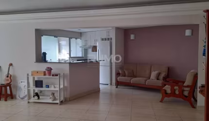 Apartamento com 2 quartos à venda na Rua Capitão José de Souza, 65, Centro, Campinas, 100 m2 por R$ 419.000