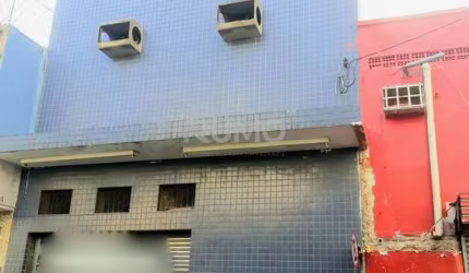 Sala comercial para alugar na Rua Visconde do Rio Branco, 362 / 364, Centro, Campinas, 339 m2 por R$ 7.500