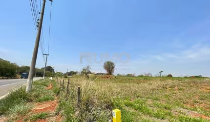 Terreno comercial à venda na Chácara Nossa Sra Auxiliadora, Paulínia  por R$ 25.000.000