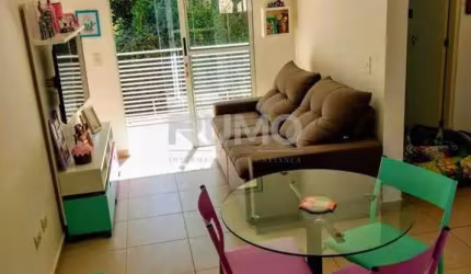 Apartamento com 2 quartos à venda na Rua Emerson José Moreira, 1473, Chácara Primavera, Campinas, 60 m2 por R$ 500.000