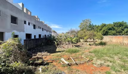 Terreno comercial à venda na Rua das Hortências, 144, Chácara Primavera, Campinas por R$ 1.600.000