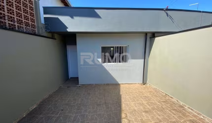 Casa com 3 quartos à venda na Rua dos Melros, 570, Chácara Recreio Alvorada, Hortolândia, 80 m2 por R$ 380.000