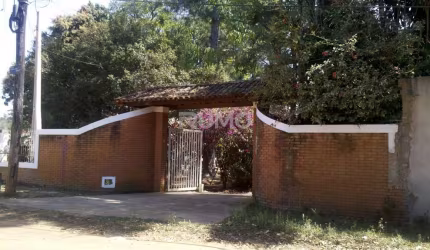 Casa para alugar na Rua Abílio Vilela Junqueira, 495, Chácara Santa Margarida, Campinas por R$ 11.000