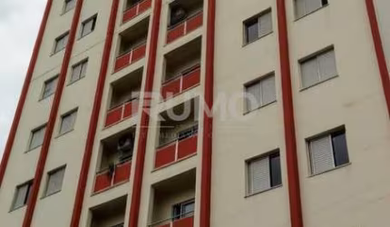 Apartamento com 2 quartos à venda na Avenida José de Souza Campos, 2200, Chácara da Barra, Campinas, 65 m2 por R$ 365.000