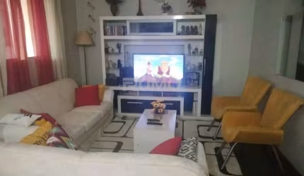 Casa com 4 quartos à venda na Rua Mogi Guaçu, 1432, Chácara da Barra, Campinas, 358 m2 por R$ 860.000