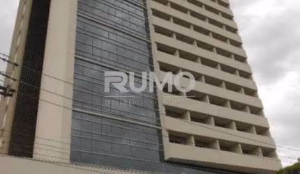 Sala comercial à venda na Rua Oriente, 55, Chácara da Barra, Campinas, 32 m2 por R$ 360.000