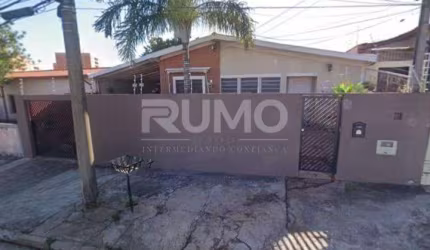 Casa com 3 quartos à venda na Rua Pederneiras, 855, Chácara da Barra, Campinas, 248 m2 por R$ 640.000