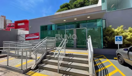 Prédio para alugar na José de Sousa Campos, 1092, Chácara da Barra, Campinas, 847 m2 por R$ 48.000