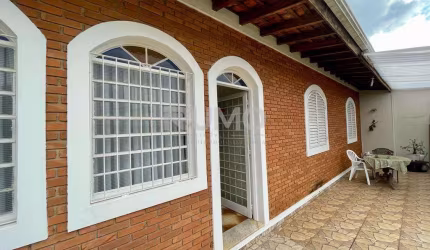 Casa com 2 quartos à venda na Rua Maestro Agide Azzoni, 334, Chácara da Barra, Campinas, 80 m2 por R$ 720.000