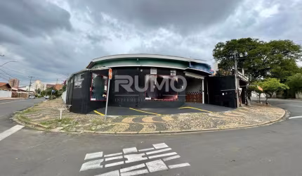 Casa comercial à venda na Rua Ourinhos, 3, Chácara da Barra, Campinas, 294 m2 por R$ 925.000