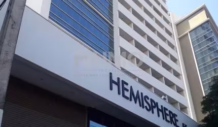 Sala comercial à venda na Rua Oriente, 55, Chácara da Barra, Campinas, 168 m2 por R$ 2.100.000