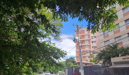 Apartamento com 3 quartos à venda na Rua Novo Horizonte, 120, Chácara da Barra, Campinas, 107 m2 por R$ 580.000