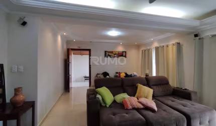 Casa com 4 quartos à venda na Rua Monte Alto, .364, Chácara da Barra, Campinas, 173 m2 por R$ 890.000