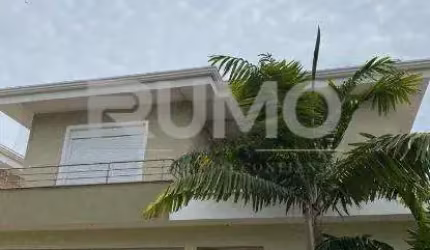 Casa em condomínio fechado com 5 quartos à venda na Alameda Zürich, s/n, Chácara das Nações, Valinhos, 402 m2 por R$ 3.100.000