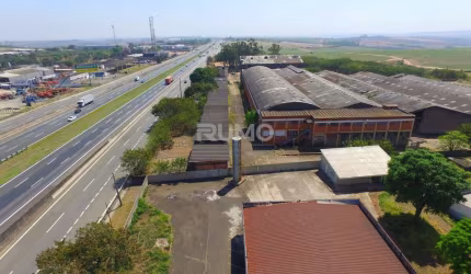 Terreno comercial à venda na Rodovia Anhangüera, Chácaras Reunidas Anhangüera (Nova Veneza), Sumaré por R$ 30.000.000
