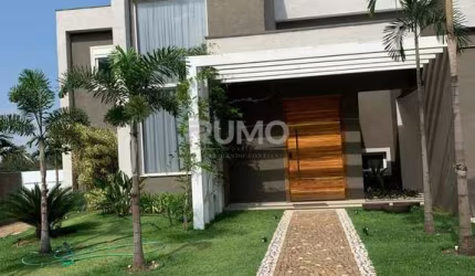 Casa em condomínio fechado com 4 quartos à venda na Rua Geraldo de Gasperi, 695, Chácaras São Bento, Valinhos, 450 m2 por R$ 2.900.000