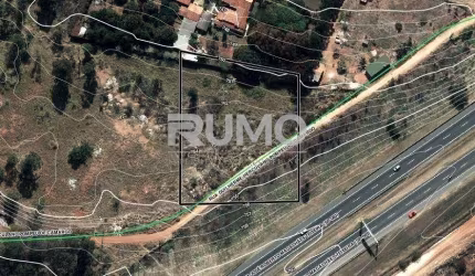 Terreno comercial à venda na Rua Guilherme Herculano Pompeu de Camargo, 0002, Parque Jambeiro, Campinas por R$ 7.000.000