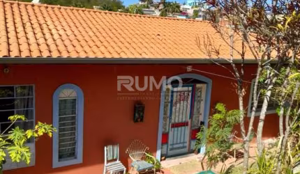 Casa em condomínio fechado com 6 quartos à venda na Rua Cataldo Bove, 30, Colinas do Ermitage (Sousas), Campinas, 350 m2 por R$ 1.300.000