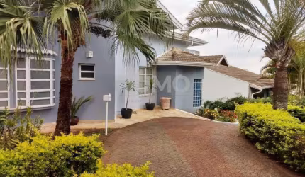 Casa em condomínio fechado com 3 quartos à venda na Avenida Luiz Bassetto, 260, Colinas dos Álamos, Valinhos, 480 m2 por R$ 1.600.000