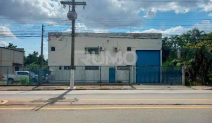 Terreno comercial à venda na Avenida Minasa, 555, Condomínio Coronel (Nova Veneza), Sumaré por R$ 21.120.000