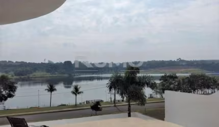 Casa em condomínio fechado com 3 quartos à venda na Estrada Municipal Governador André Franco Montoro, 801, Condomínio Residencial Lago da Barra, Jaguariúna, 260 m2 por R$ 1.800.000