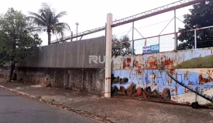 Terreno comercial à venda na Papa São Martinho I, 266, Conjunto Habitacional Padre Anchieta, Campinas por R$ 1.380.000