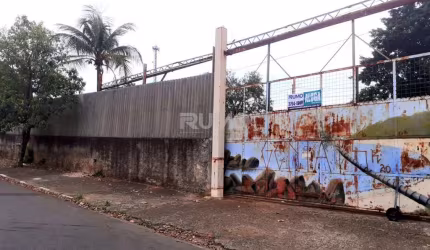 Terreno comercial para alugar na Papa São Martinho I, 266, Conjunto Habitacional Padre Anchieta, Campinas por R$ 4.500