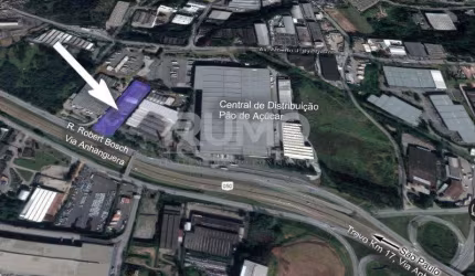 Prédio à venda na Rua Robert Bosch, 1015, Industrial Anhangüera, Osasco, 2915 m2 por R$ 27.200.000