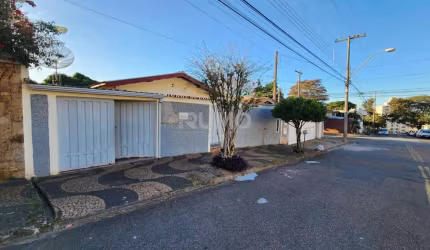 Casa com 3 quartos à venda na Rua Pindamonhangaba, 560, Jardim Alto da Barra, Campinas, 132 m2 por R$ 890.000