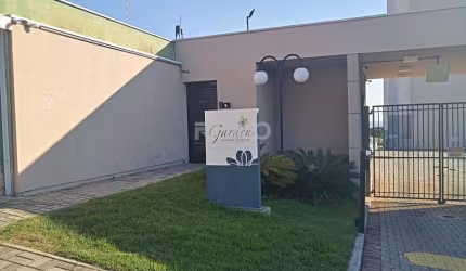 Apartamento com 2 quartos à venda na Rua Maria de Jesus Francisco, 33, Jardim Antonio Von Zuben, Campinas, 96 m2 por R$ 490.000