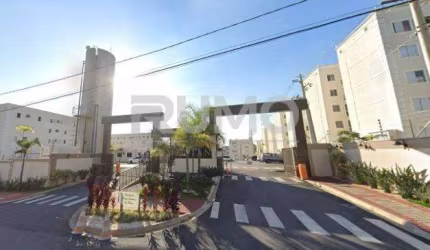 Apartamento com 2 quartos à venda na Rua Maria Mercedes Etter Von Zuben, s/n, Jardim Antonio Von Zuben, Campinas, 43 m2 por R$ 290.000