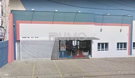 Casa comercial para alugar na Avenida Império do Sol Nascente, 727, Jardim Aurélia, Campinas, 388 m2 por R$ 12.000