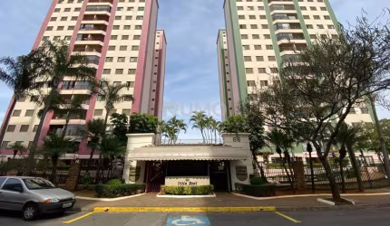 Apartamento com 3 quartos à venda na Rua Sud Menucci, 65, Jardim Aurélia, Campinas, 90 m2 por R$ 700.000