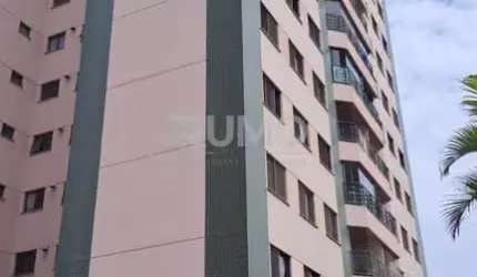 Apartamento com 3 quartos à venda na Rua Sud Menucci, 65, Jardim Aurélia, Campinas, 90 m2 por R$ 830.000
