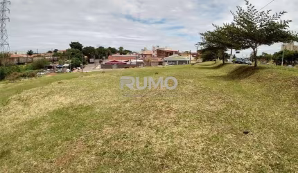 Terreno comercial à venda na Rua Israel, 65,, Jardim Bandeirantes, Campinas por R$ 4.100.000