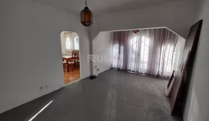 Casa comercial à venda na Rua Vital Brasil, 544, Taquaral, Campinas, 165 m2 por R$ 850.000