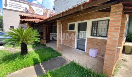 Casa comercial para alugar na Rua São Salvador, 720, Jardim Belo Horizonte, Campinas, 59 m2 por R$ 5.900